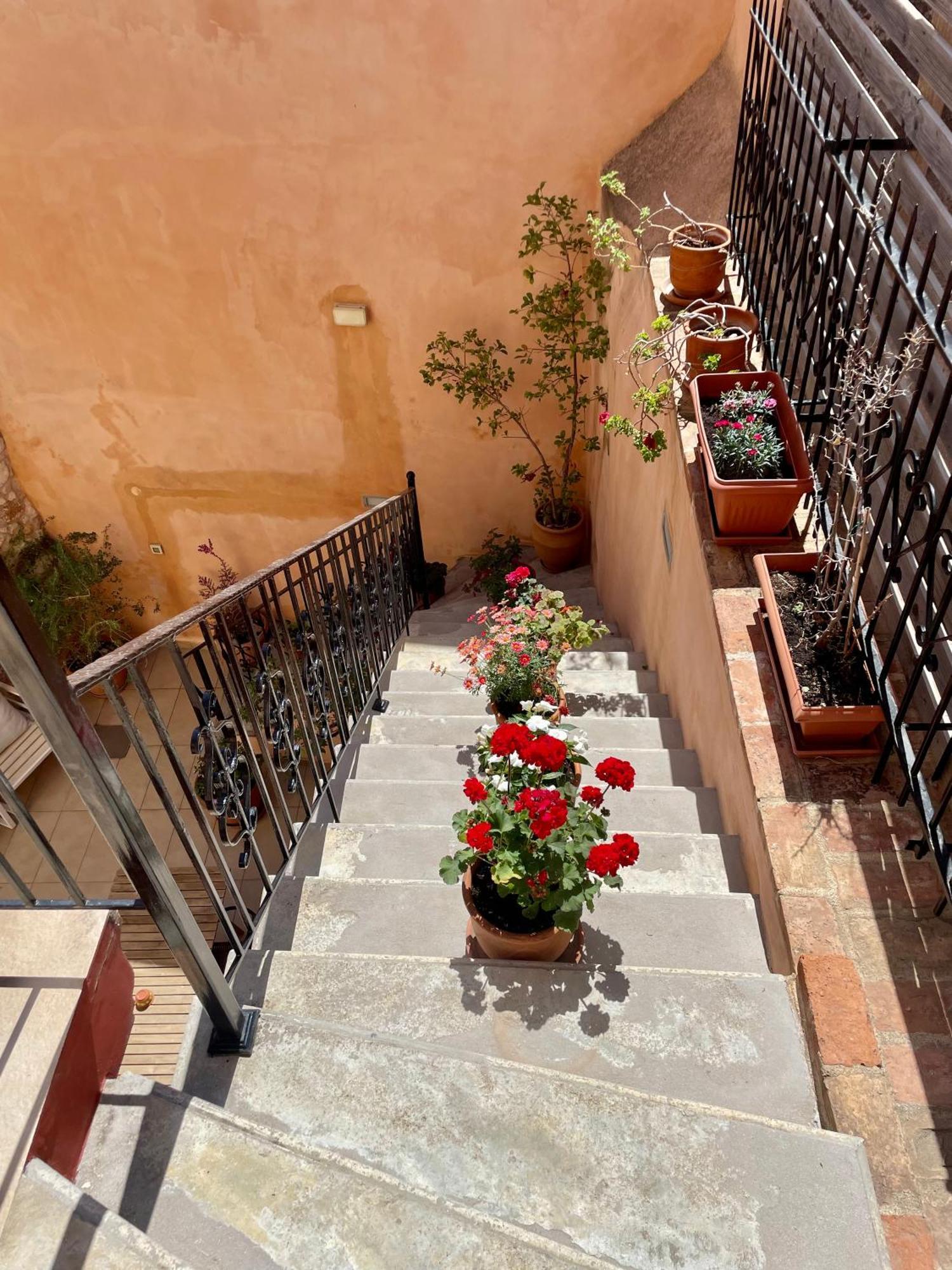 Odyssey Studios Chania  ภายนอก รูปภาพ